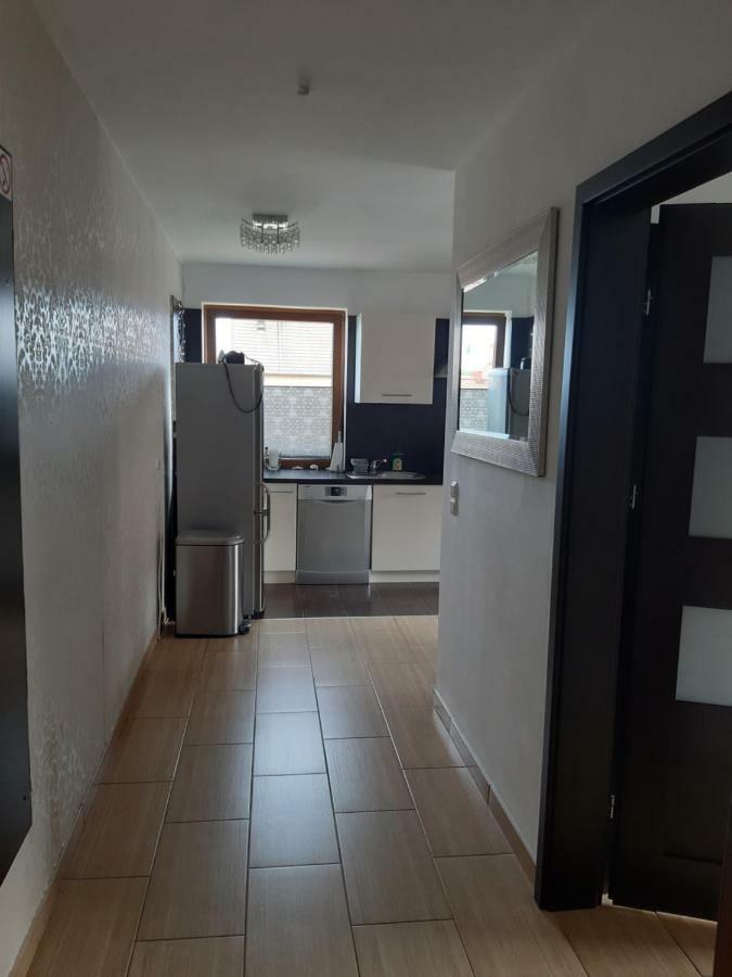 Apartament Piotr Łeba Exterior foto